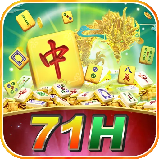 71H - Pertarungan Epik di Dunia Game