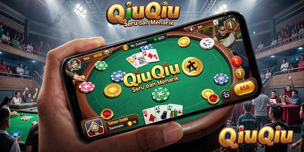Gameplay seru MPO08 dengan interaksi pemain yang aktif.