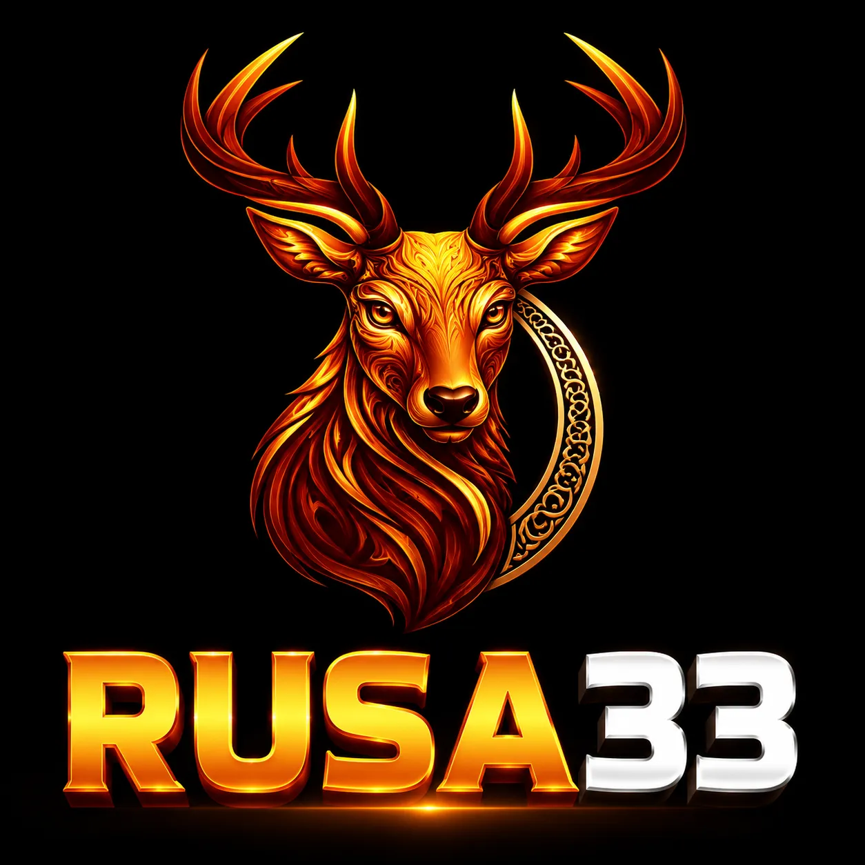 RUSA33 - Petualangan Seru di Dunia Terbuka