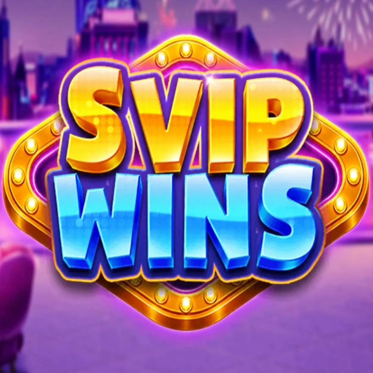 SVIPWINS - Game Balap Motor Seru dan Menantang