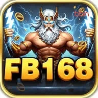 Logo fb168